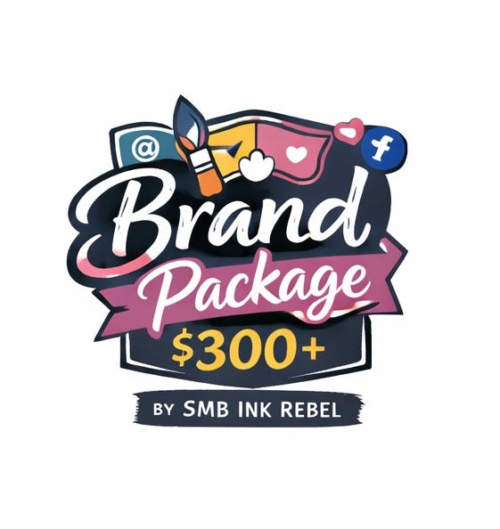 Brand Package
