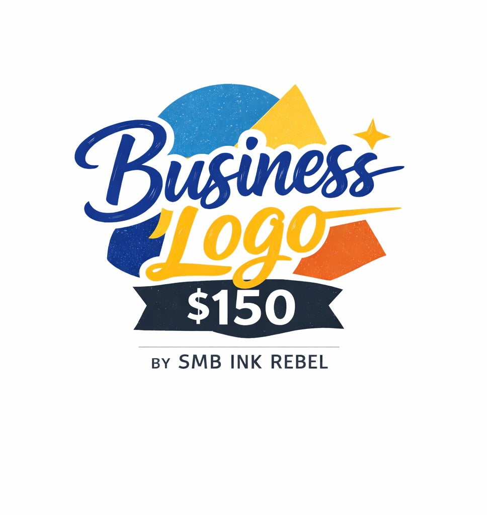 Business Logo Package